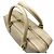 Borsa Loewe Amazona 23 in pelle di vitello grana morbida Beige Sabbia - vista 9