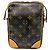 Sac à épaule Louis Vuitton Monogram Amazon Marron Monogramme - vue 2