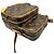 Sac à épaule Louis Vuitton Monogram Amazon Marron Monogramme - vue 7