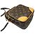 Sac à épaule Louis Vuitton Monogram Amazon Marron Monogramme - vue 8