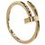 Bague Cartier Juste un Clou Doré