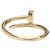 Bague Cartier Juste un Clou Doré - vue 3