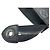 Louis Vuitton Pochette Voyage MM Clutch Bag Marrone Nero Monogramma - vista 12
