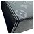 Louis Vuitton Pochette Voyage MM Clutch Bag Marrone Nero Monogramma - vista 6
