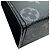 Louis Vuitton Pochette Voyage MM Clutch Bag Marrone Nero Monogramma - vista 8