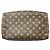 Bolso Louis Vuitton Monogram Speedy 30 Castaño Monograma - vista 6