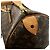 Bolso Louis Vuitton Monogram Speedy 30 Castaño Monograma - vista 9