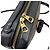 Louis Vuitton Bolso de hombro Saint-Onge Monogram Castaño Negro Monograma - vista 11