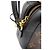 Louis Vuitton Bolso de hombro Saint-Onge Monogram Castaño Negro Monograma - vista 12