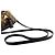 Louis Vuitton Bolso de hombro Saint-Onge Monogram Castaño Negro Monograma - vista 13