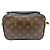 Louis Vuitton Bolso de hombro Saint-Onge Monogram Castaño Negro Monograma - vista 2