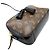 Louis Vuitton Bolso de hombro Saint-Onge Monogram Castaño Negro Monograma - vista 7