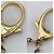 Louis Vuitton Bijou Sac Playtime Charm Keychain Rosa Porpora - vista 10