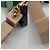 Louis Vuitton Bijou Sac Playtime Charm Keychain Rosa Porpora - vista 4