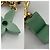 Louis Vuitton Bijou Sac Playtime Charm Keychain Rosa Porpora - vista 6