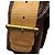Louis Vuitton Monogram Viva-Cite GM Schultertasche Braun - Ansicht 8