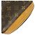 Louis Vuitton Monogram Bucket PM Tote Bag Brown - view 15