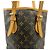 Louis Vuitton Monogram Bucket PM Tote Bag Brown - view 6