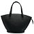 Bolsa Louis Vuitton Epi Saint Jacques Preto