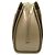 Bolsa Louis Vuitton Epi Pont Neuf Cinza - vista 3