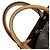 Bolso de hombro Louis Vuitton Montaigne BB Monogram Castaño Monograma - vista 11