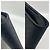Borsa a tracolla Gucci Micro GG in raso con catena Nero - vista 4