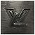 Borsa a pochette Louis Vuitton Epi Trapeze GM Nero - vista 7