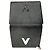 Borsa a pochette Louis Vuitton Epi Trapeze GM Nero - vista 8