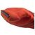 Hermès Bolso Tote HERMES Potamoscabas de lona Negro Roja - vista 5