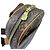 Louis Vuitton Monogram Pochette Gange Body Bag Castaño Monograma - vista 11