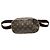 Louis Vuitton Monogram Pochette Gange Body Bag Castaño Monograma - vista 4