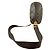 Louis Vuitton Monogram Pochette Gange Body Bag Castaño Monograma - vista 7
