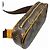 Louis Vuitton Monogram Pochette Gange Body Bag Castaño Monograma - vista 8