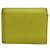 Louis Vuitton Portefeuille Capucines Wallet Giallo - vista 2