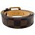 Cintura Louis Vuitton Damier Canvas Marrone - vista 3