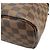 Bolso Tote Louis Vuitton Damier Neverfull PM Castaño Damier ebene - vista 5