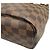 Bolso Tote Louis Vuitton Damier Neverfull PM Castaño Damier ebene - vista 7