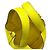 Hermès Bolso HERMES Picotin Lock PM 18 Dorado Amarillo - vista 6