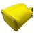 Hermès Bolso HERMES Picotin Lock PM 18 Dorado Amarillo - vista 7