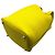 Hermès Bolso HERMES Picotin Lock PM 18 Dorado Amarillo - vista 9