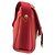 Louis Vuitton Antigua Sac Rabat Shoulder Bag Rot - Ansicht 4