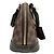 Bolso de hombro Louis Vuitton Damier Alma BB Castaño Damier ebene - vista 3