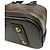 Bolso de hombro Louis Vuitton Damier Alma BB Castaño Damier ebene - vista 6