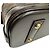Bolso de hombro Louis Vuitton Damier Alma BB Castaño Damier ebene - vista 7