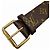 Louis Vuitton Monogram Reverso Gürtel Braun Monogramm - Ansicht 4