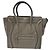 Céline Celine Luggage Micro Shopper Handtasche Beige