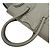 Céline Celine Luggage Micro Shopper Handtasche Beige - Ansicht 13