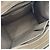 Céline Celine Luggage Micro Shopper Handtasche Beige - Ansicht 14
