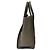 Céline Celine Luggage Micro Shopper Handtasche Beige - Ansicht 3