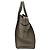 Céline Celine Luggage Micro Shopper Handtasche Beige - Ansicht 4